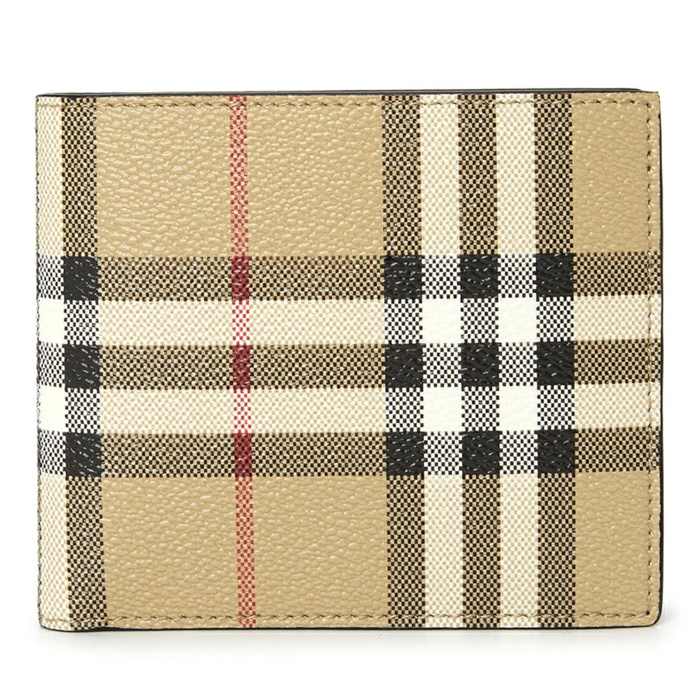 SAINT LAURENT PARIS Billfold Card Case
